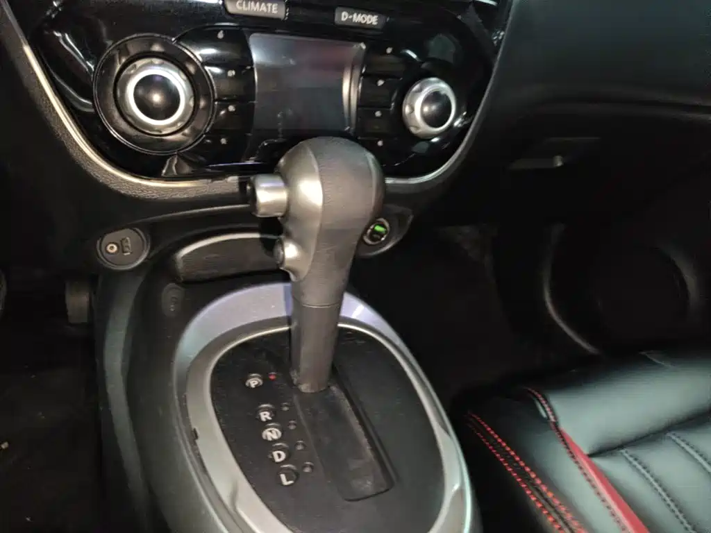 Infiniti ESQ 2016 2014 1.6L Free Edition