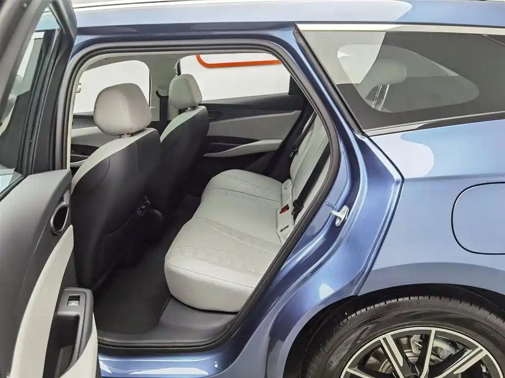 BYD SEAL 06 DM I TRAVEL EDITION