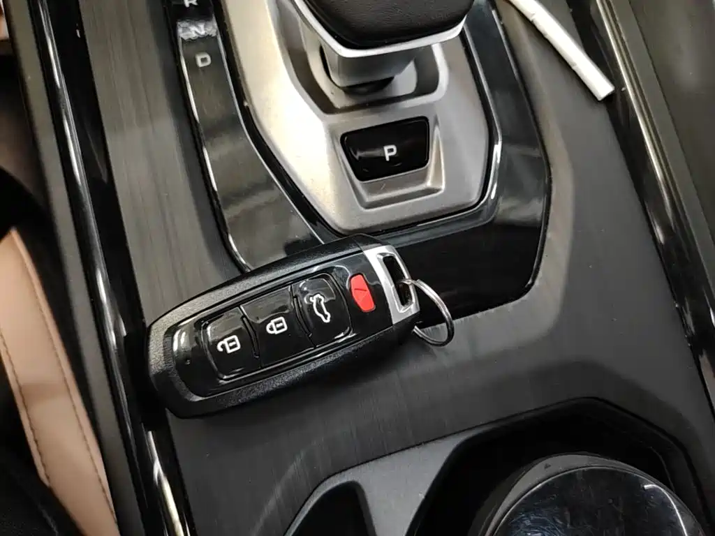 Geely Haoyue PRO 2024 2024 1.5T DCT Free Roaming+