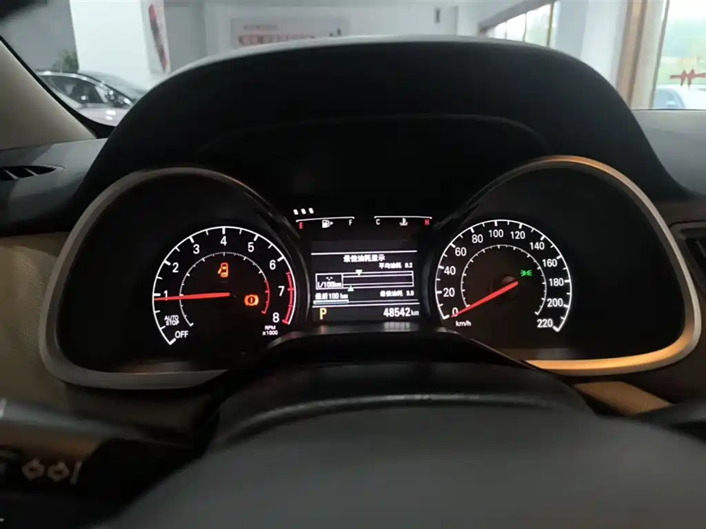Chevrolet Monza 2022 320 Automatic Enjoyment Sunroof Edition фото 12