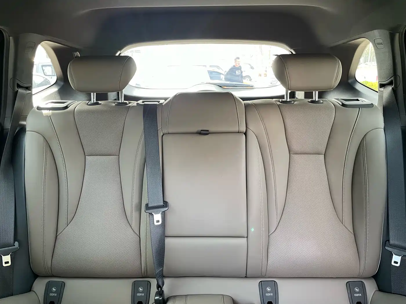 Buick Envision Plus 2023 Enclave Plus 652T 5-Seater Luxury фото 13