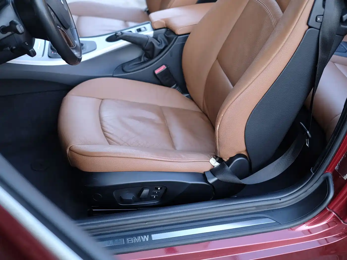 BMW 3 Series (Import) 2011 325i Convertible Coupe фото 21