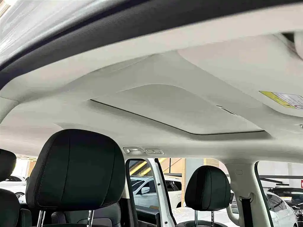 GAC Trumpchi Trumpchi E8 NEV 2024 150km PRO фото 12