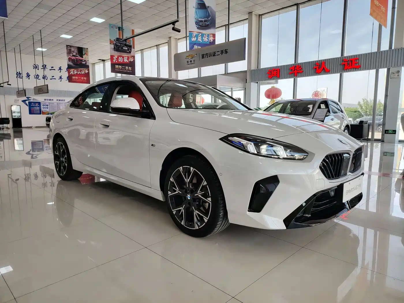 BMW 2 Series 2025 225L M Sport Package фото 3