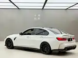 Фото 13 - BMW M3