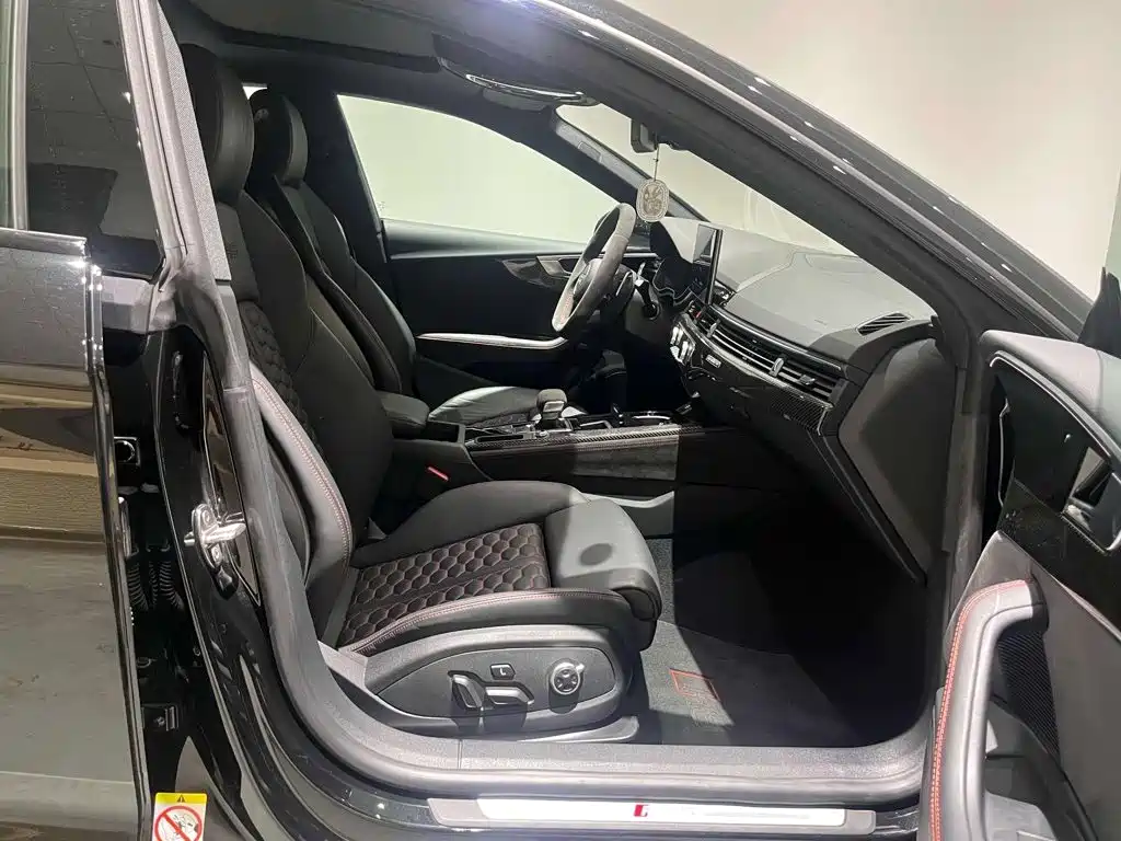 Audi RS 5 2026 2024 RS 5 2.9T Sportback Ignition Edition