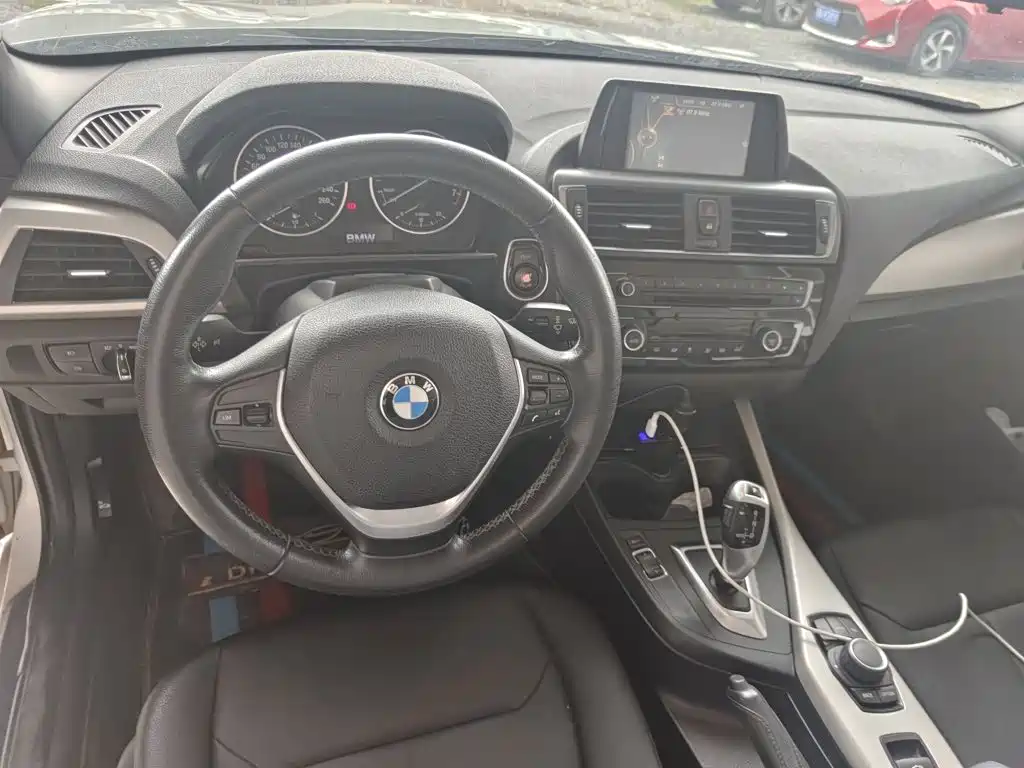 BMW 2 Series (Import) 2016 2015 218i Convertible Coupe