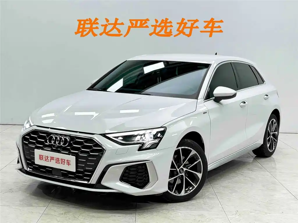  Audi Audi A3 2023 Sportback 35 TFSI Progressive Sport