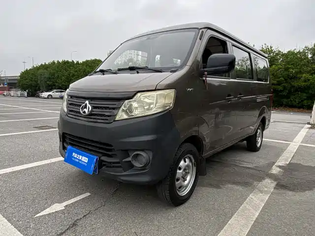 CHANGAN CHANGAN STAR 3