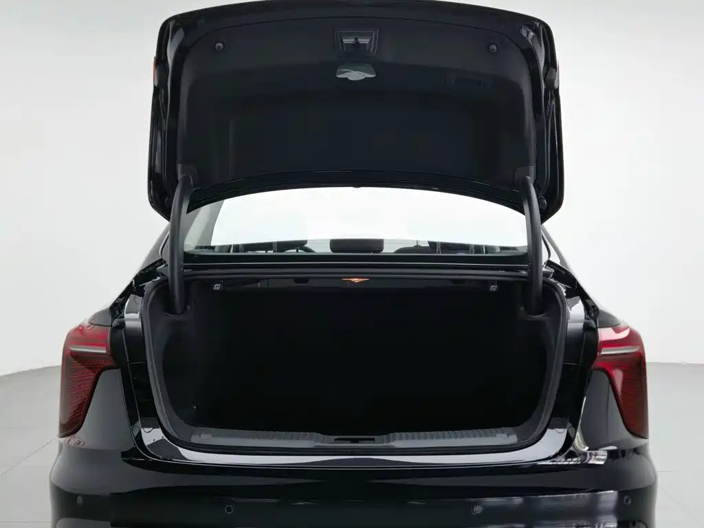 Hongqi H5 PHEV 2026 2025 130 Super Hybrid Edition