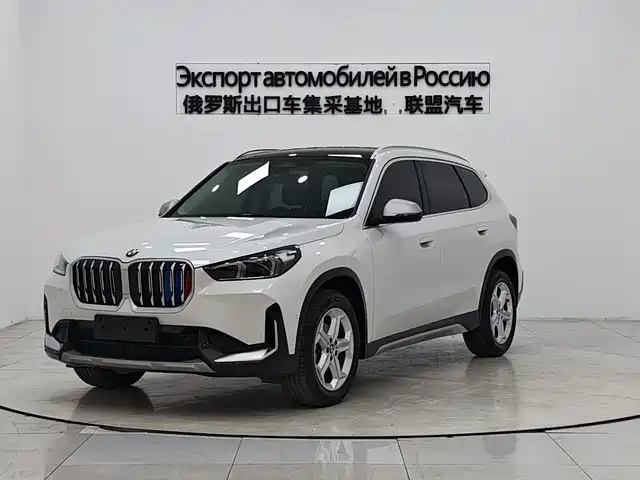 BMW X1 2024 sDrive20Li X Design Package