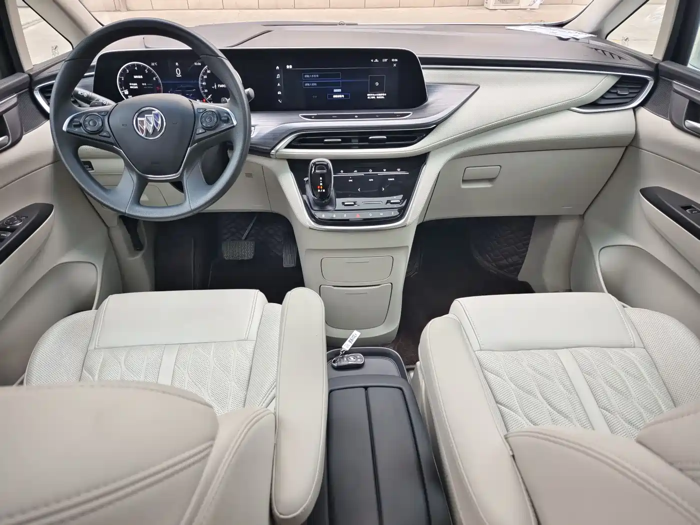 Buick GL8 2022 ES Landmark 653T Comfort фото 13