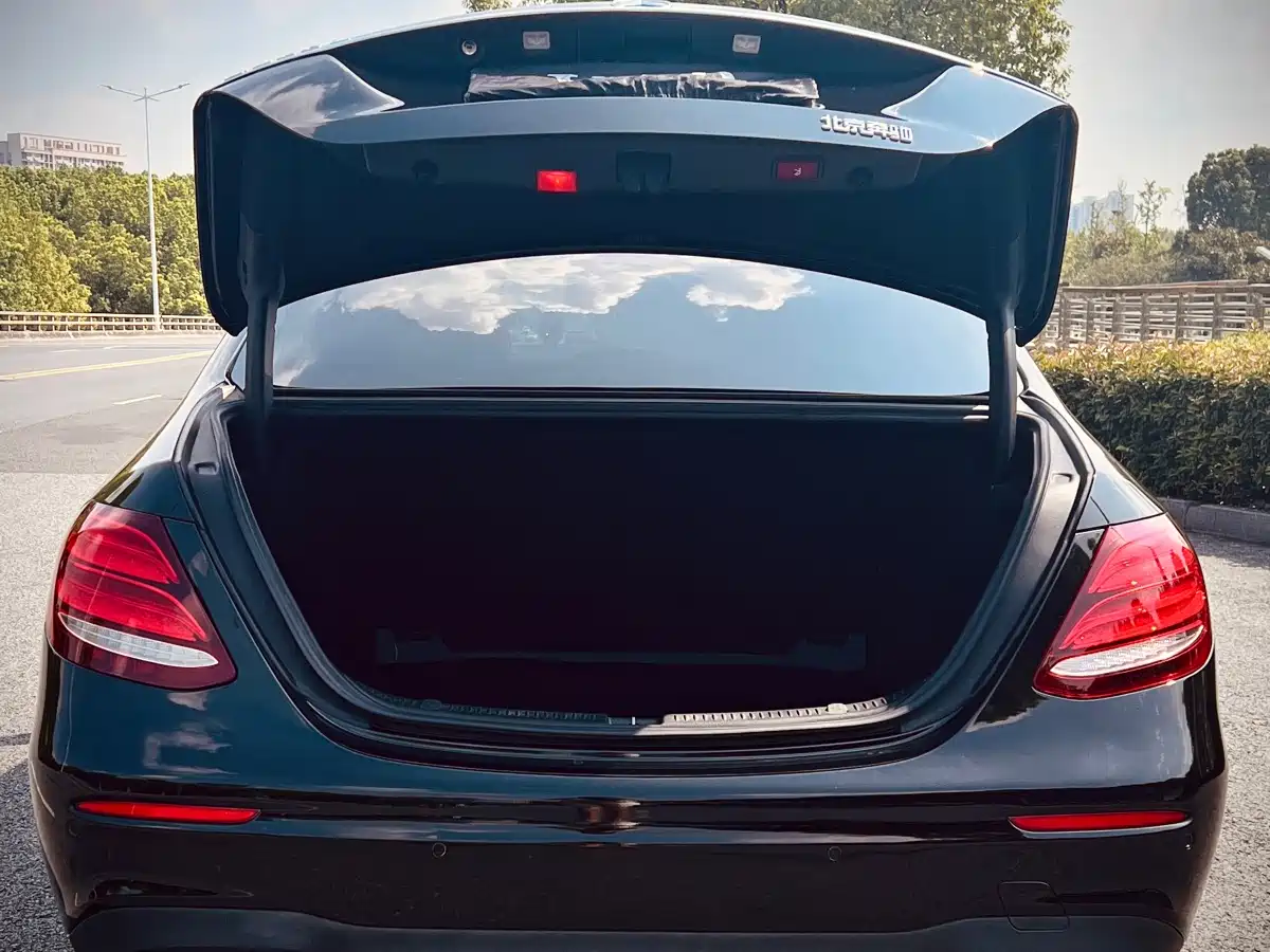 Mercedes-Benz E-Class 2016 E 300 L Sport Fashion Type фото 6