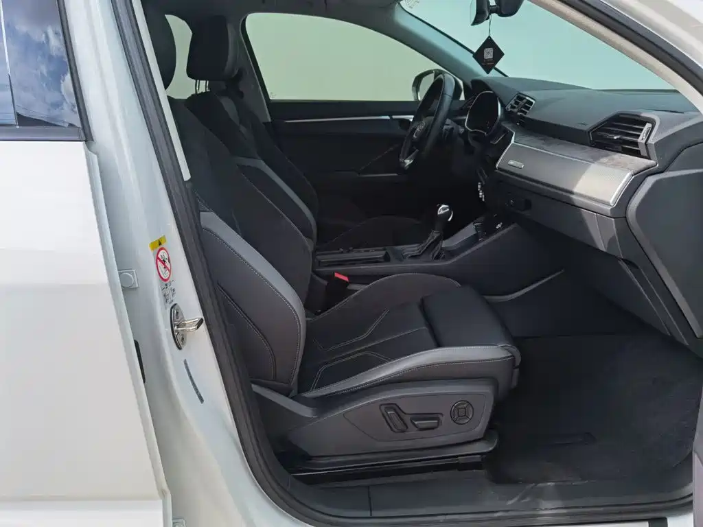 Audi Q3 Sportback 2023 2022 40 TFSI Fashion