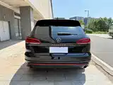 Фото 7 - Volkswagen Touareg