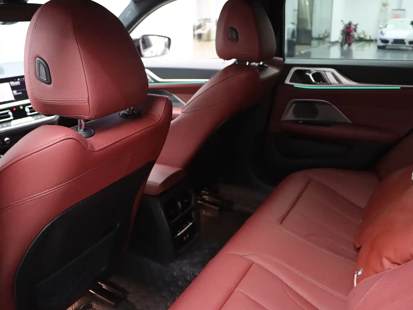 BMW 4 Series 2022 425i Gran Coupe M Sport Package фото 23