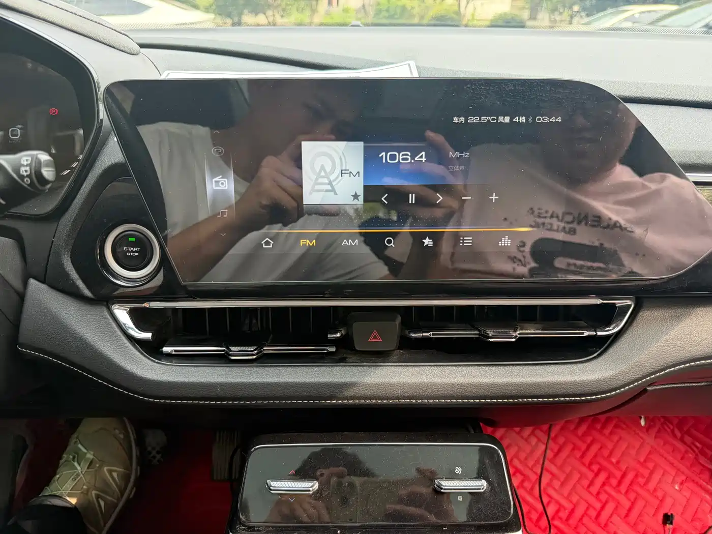 Wuling Motors Wuling Victory 2021 2020 1.5T CVT Flagship