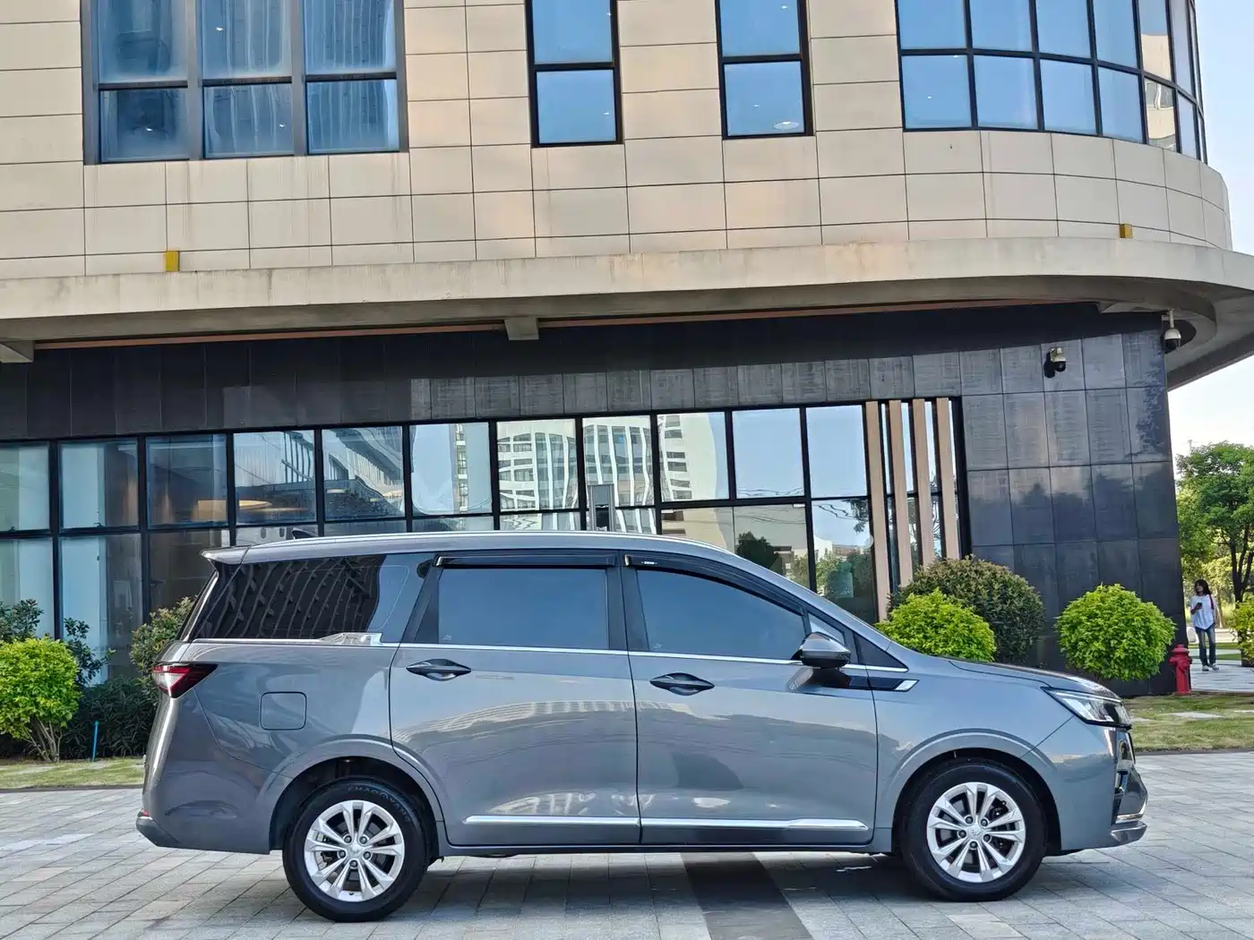 Wuling Motors Wuling Jiachen 2022 2022 1.5T Manual Comfort Vitality