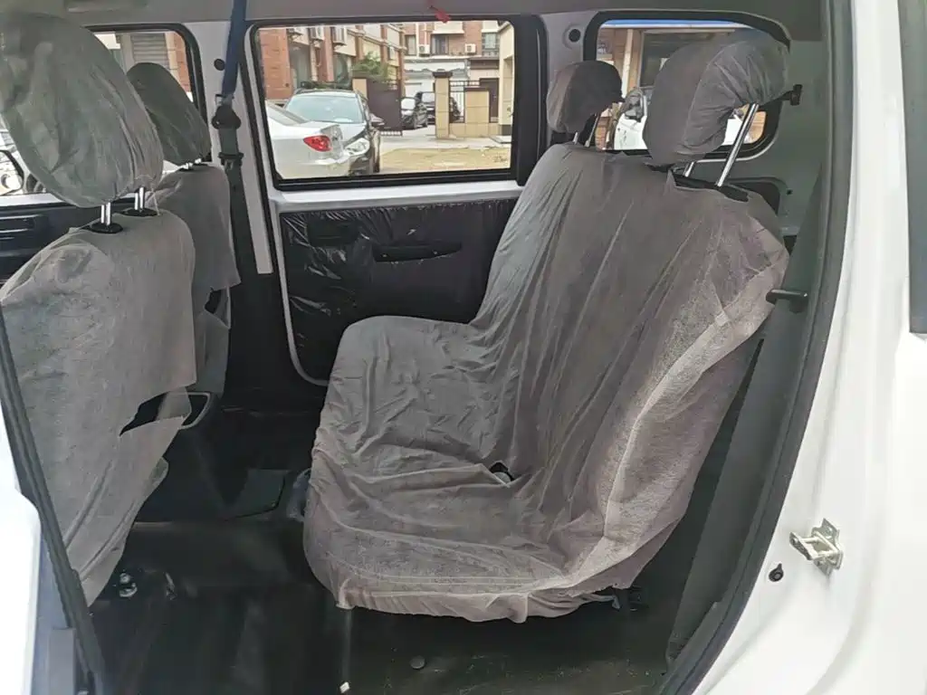Wuling Motors Wuling Hongguang PLUS 2026 2020 1.5L Manual Standard 5-seater