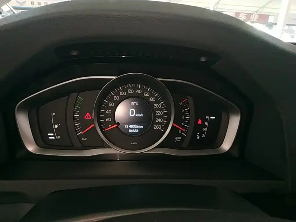 Volvo S60 2014 2014 S60L 2.0T Smart Advance