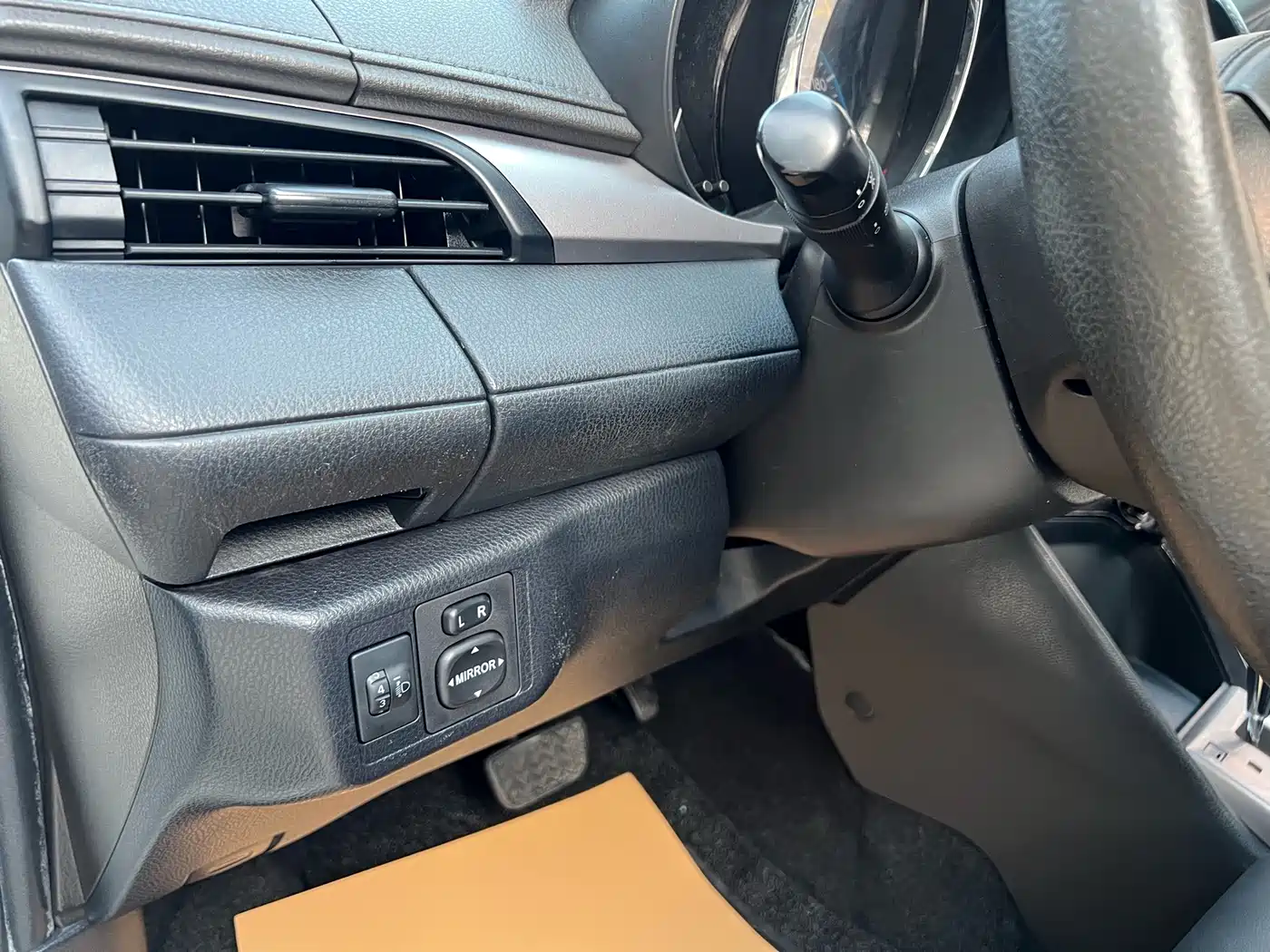Toyota Vios 2014 1.5L Automatic Wisdom Edition фото 12