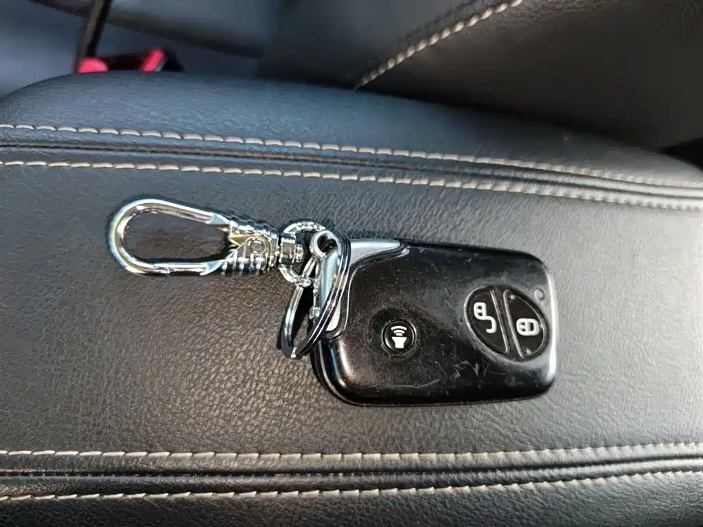 Фото 17 - BYD F3