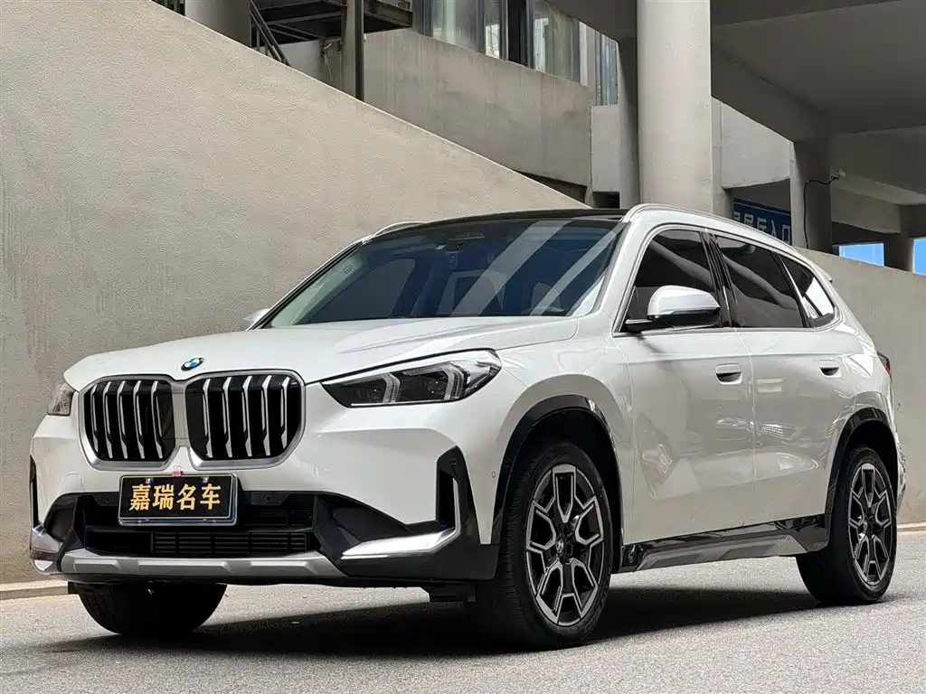 BMW X1 2023 sDrive25Li X Design Package