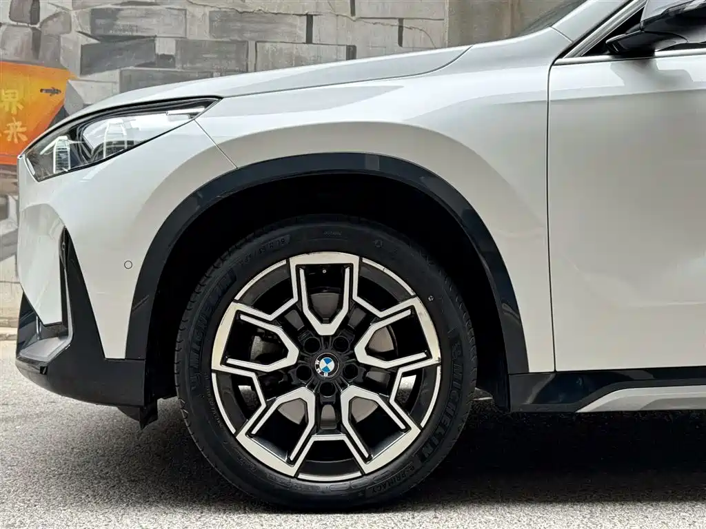 BMW X1 2023 sDrive25Li X Design Package фото 6