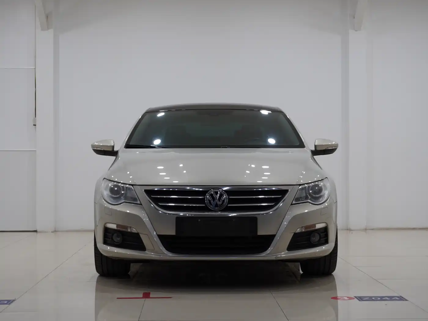 Volkswagen CC 2011 2009 3.6FSI Comfort Edition