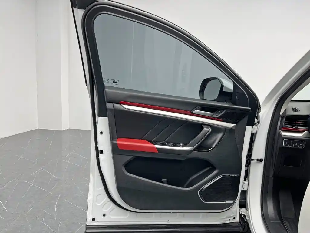 Haval H4 2019 2019 1.5GDIT DCT Luxury Smart Connect Edition China V