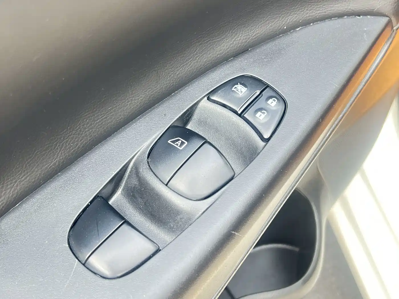 صورة 26 - Nissan Sylphy