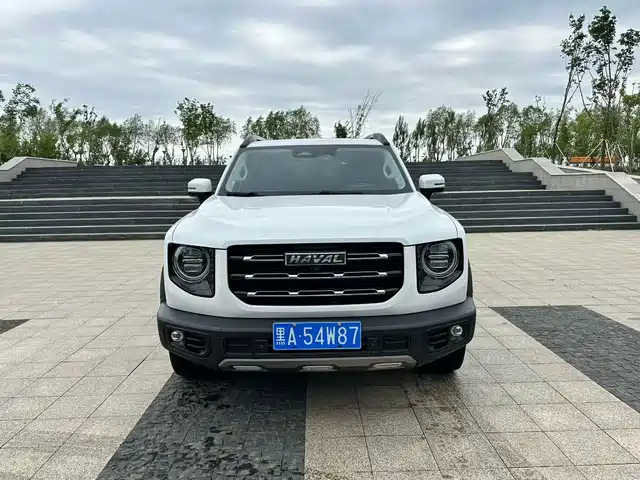 Haval Big Dog 2021