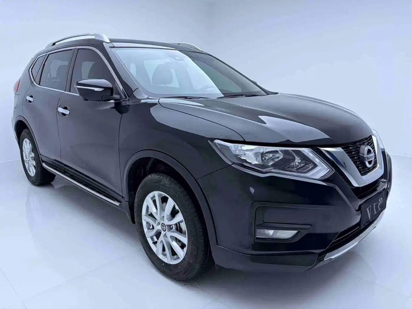 Nissan X-Trail, миниатюра 3