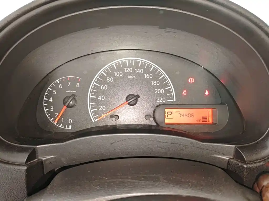 Nissan Sunny 2017 2016 1.5XE CVT Leading Edition