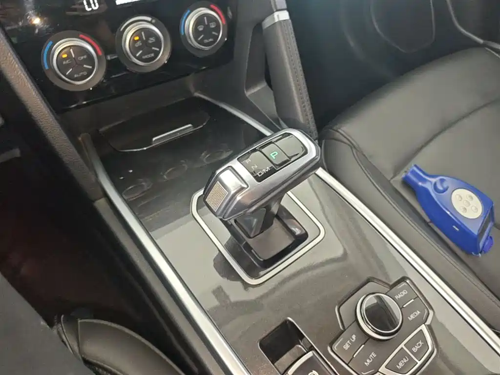 Haval H6 2018 Sport Edition 1.5T Automatic 2WD Elite China V фото 14