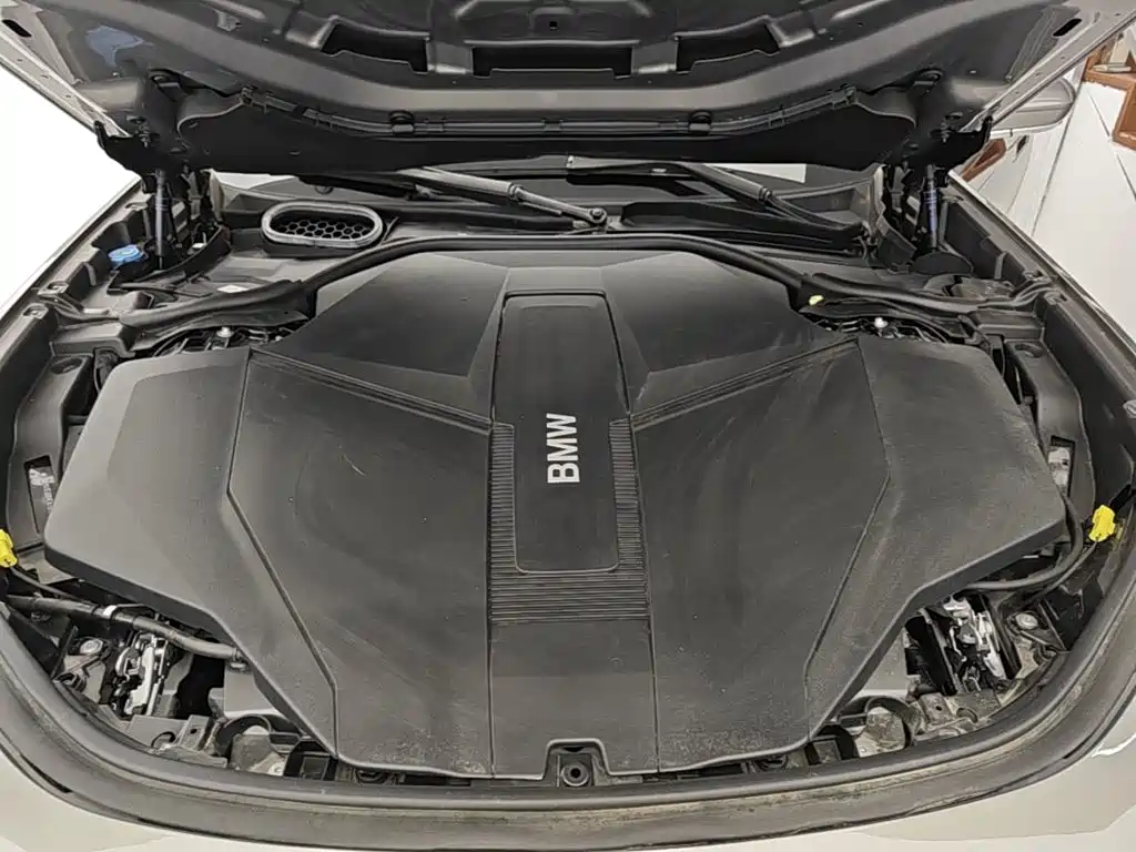 BMW i7 2024 2023 eDrive50L Premium M Sport Package