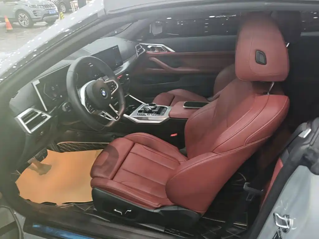 Photo 15 - BMW 4 Series