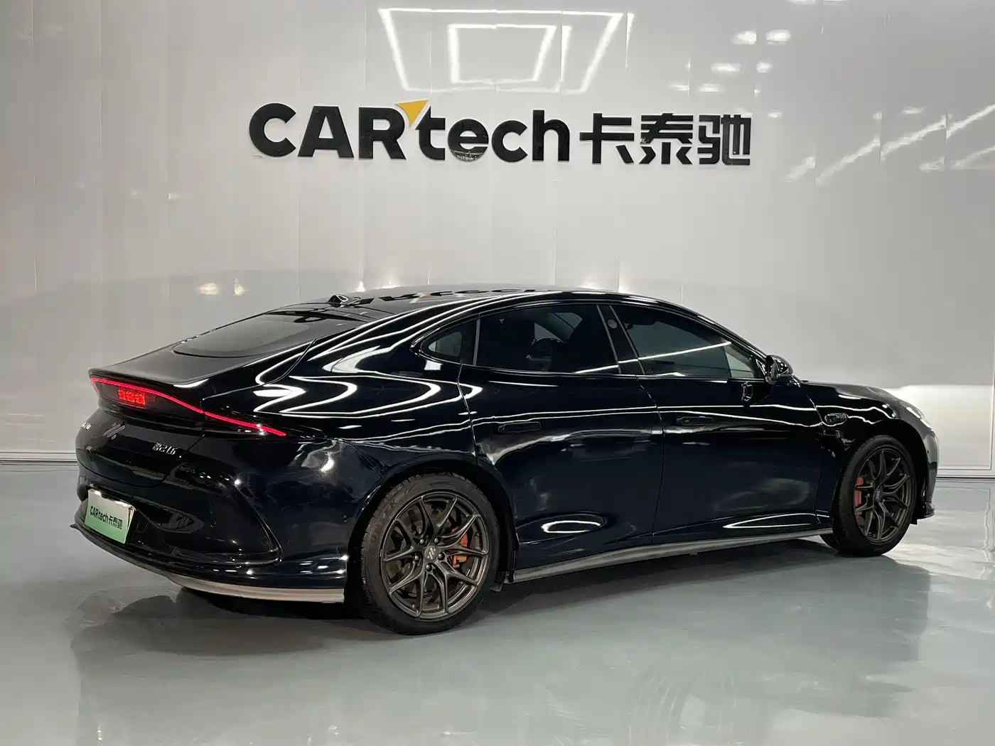 ZHIJI AUTOMOBILE ZHIJI L6