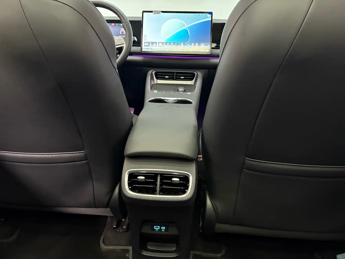 BYD SEA LION 06 NEW ENERGY