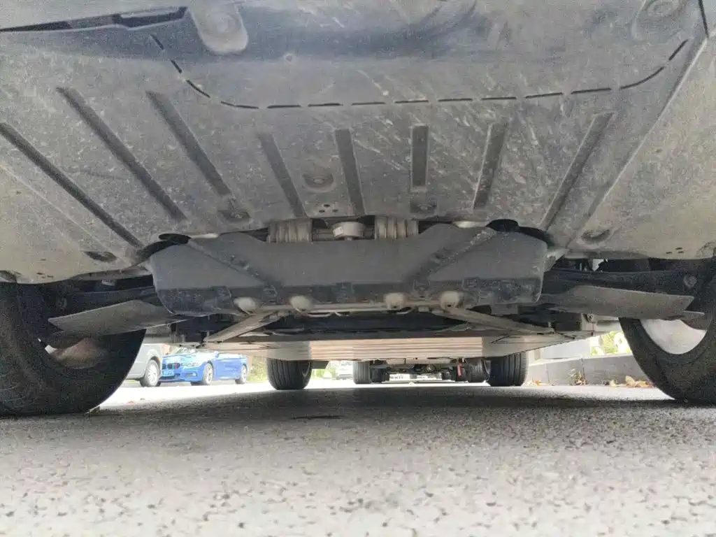 BMW iX3 2024 2023 Leading Type