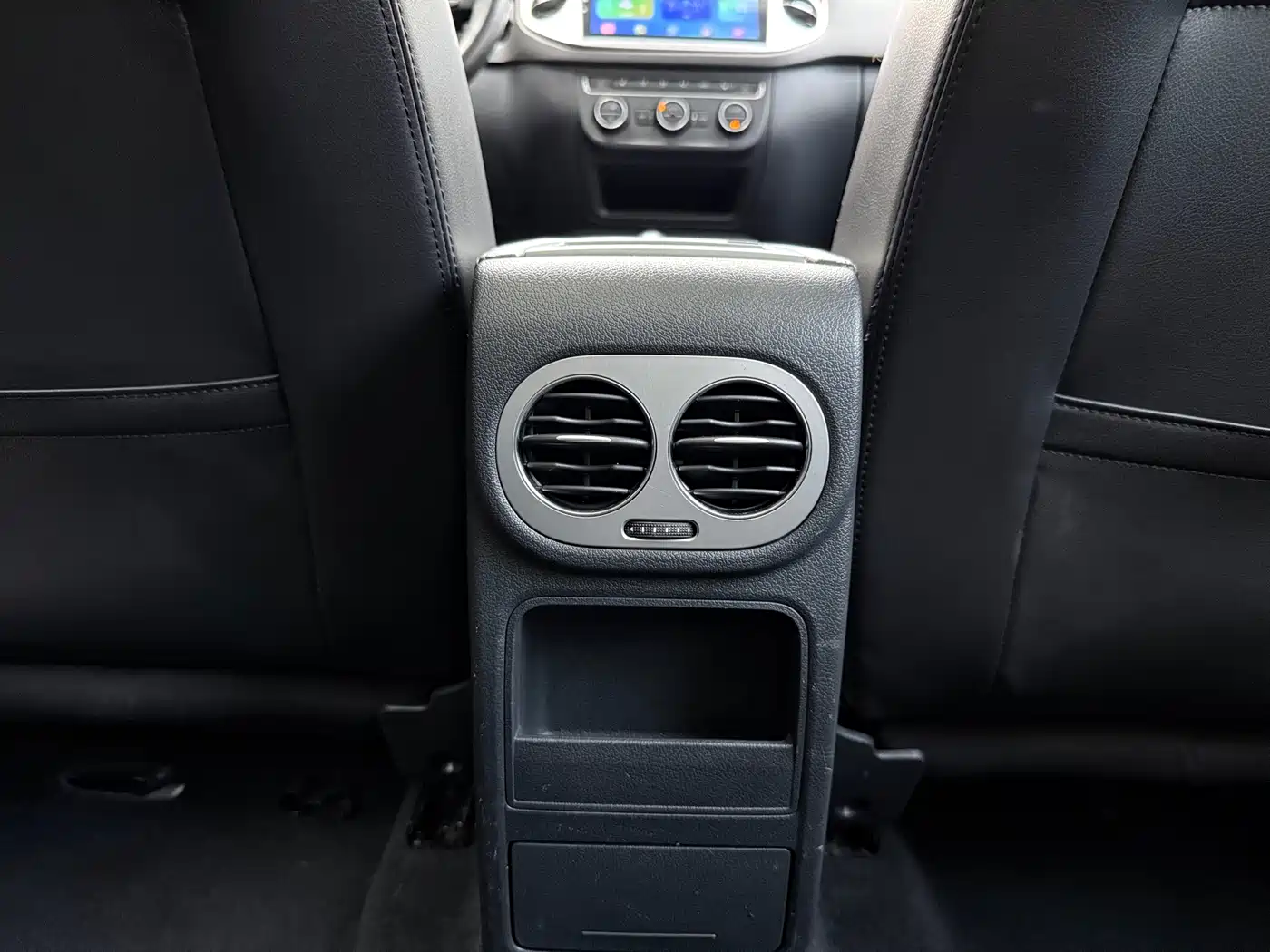 Volkswagen Tiguan 2015 1.8TSI Automatic 2WD Highline фото 14