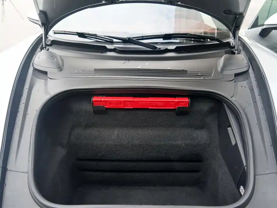 Porsche 911 2023 Carrera 3.0T фото 21
