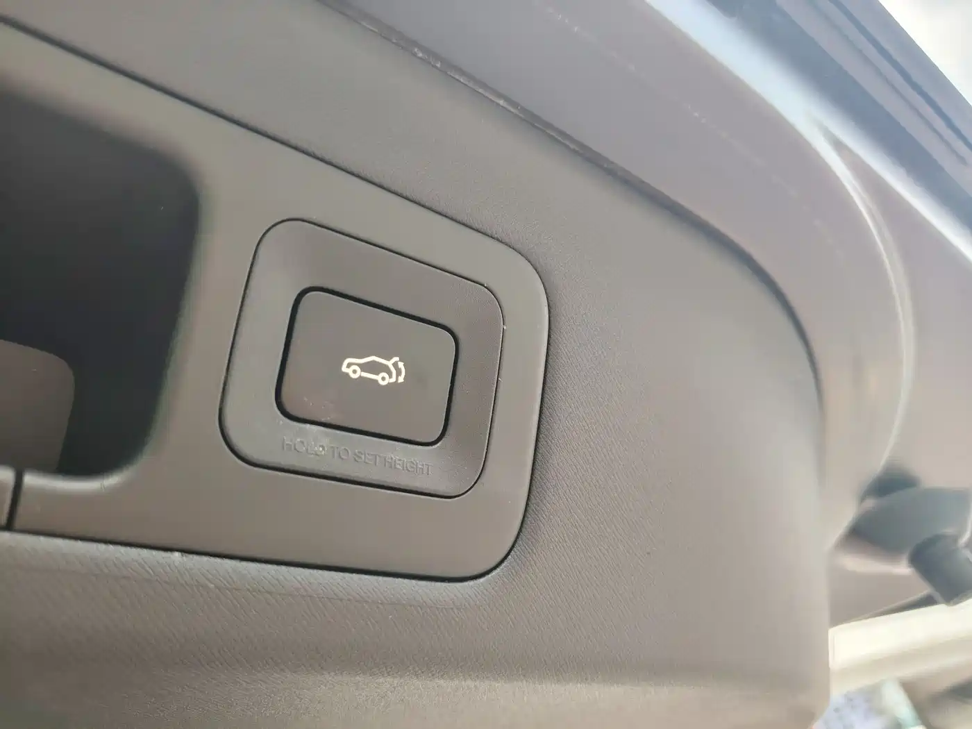 GAC Trumpchi Trumpchi M8 2023 Model Master Series 400T Flagship Edition фото 8