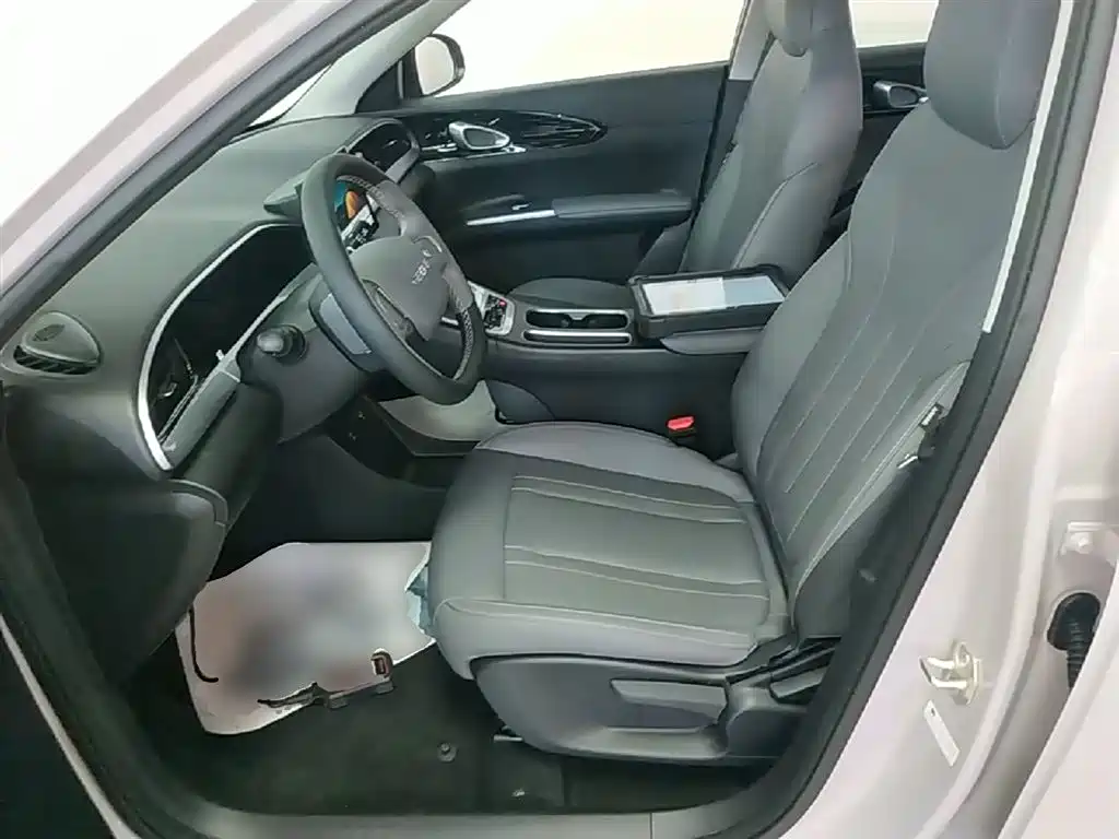 Geely Galaxy Starry Wish 2026 Edition 310km Youth Version фото 15