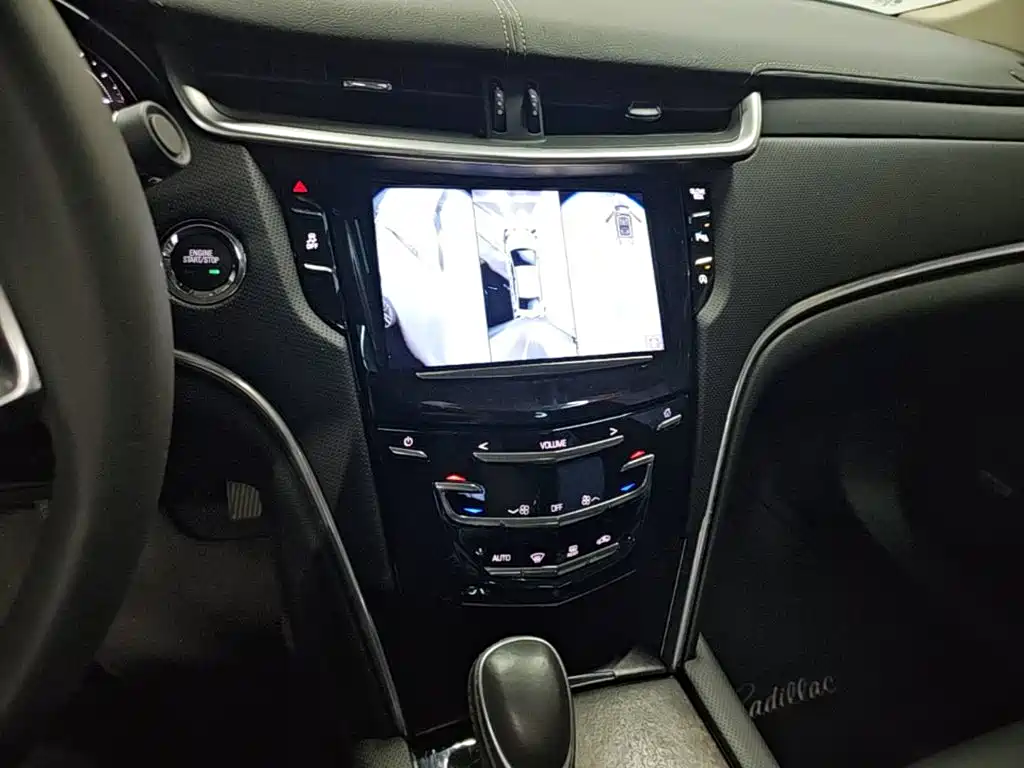 Photo 13 - Cadillac XTS