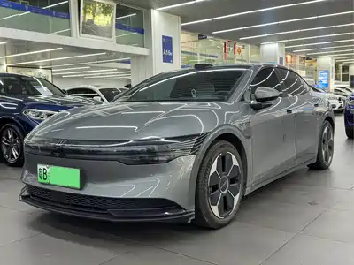 Zeekr 007