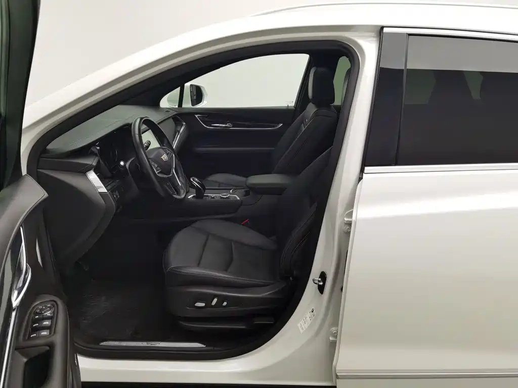 Cadillac XT5, миниатюра 10