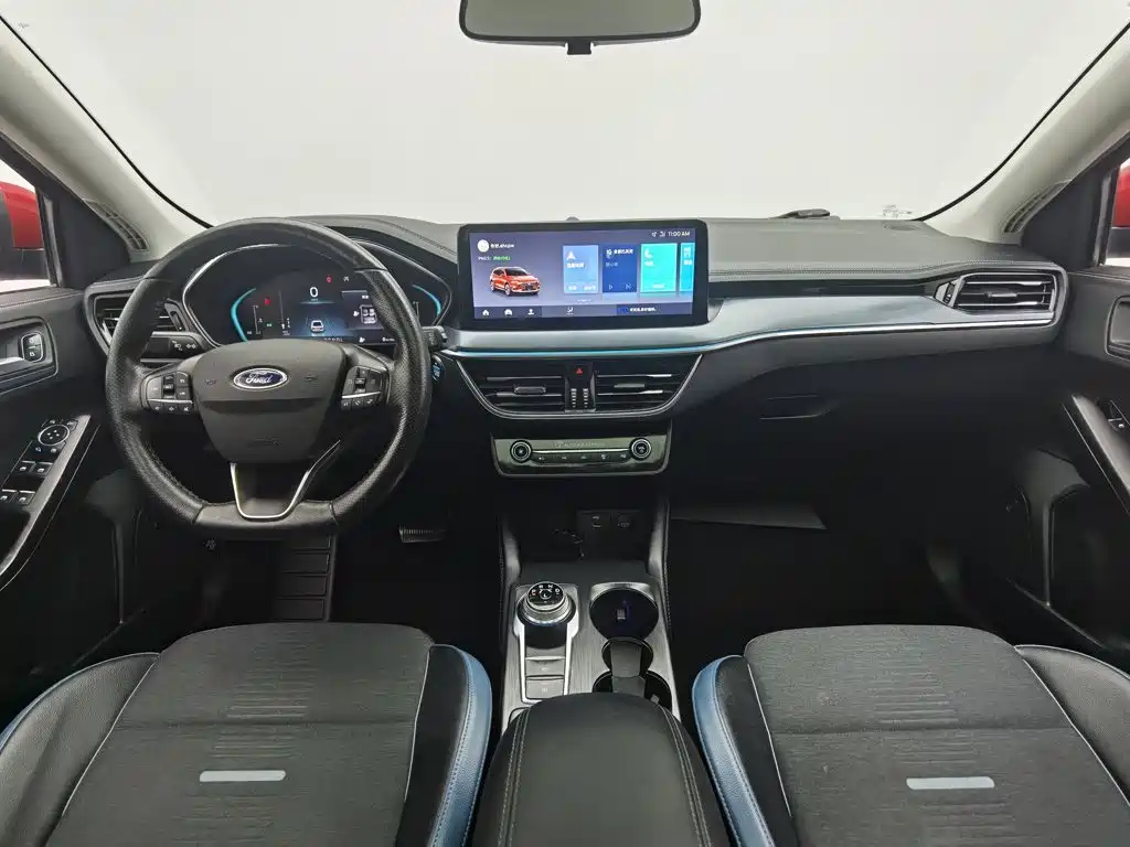 Ford Focus, миниатюра 5