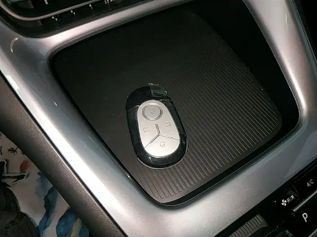 Geely Galaxy Starry Wish 2026 Edition 310km Youth Version фото 9