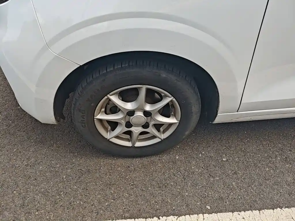 Roewe Kaiwei CLEVER 2023 2022 311km Vitality Bobo Edition